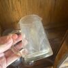 Assorted Glassware and Serving Pieces - 8