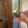 American of Martinsville China Cabinet - 7