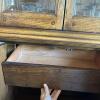 American of Martinsville China Cabinet - 10