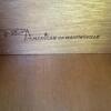 American of Martinsville China Cabinet - 11