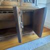 American of Martinsville China Cabinet - 13