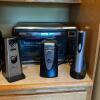 Oster Toaster Oven with Small Kitchen Appliances
