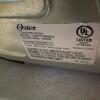 Oster Toaster Oven with Small Kitchen Appliances - 15