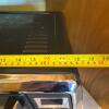 Oster Toaster Oven with Small Kitchen Appliances - 16