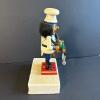 Wooden Chef Nutcracker Figure - 4