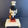 Wooden Chef Nutcracker Figure - 5