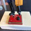 Wooden Chef Nutcracker Figure - 8