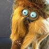 Ken Arensbak Handmade Troll Figurine - 2