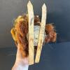 Ken Arensbak Handmade Troll Figurine - 9