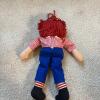 Pair of Raggedy Andy Dolls - 5