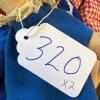Pair of Raggedy Andy Dolls - 7