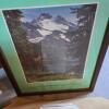 Framed Artworks and Prints in Various Styles and Subjects - 7