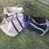 Canvas Tote Bags including Lands' End