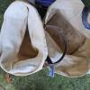Canvas Tote Bags including Lands' End - 2