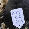 Metal Cat Silhouette and Cat Wind Chime - 5