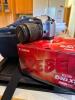 Canon EOS Rebel Ti 35mm SLR Camera with 28-90mm Lens and Accessories
