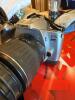 Canon EOS Rebel Ti 35mm SLR Camera with 28-90mm Lens and Accessories - 2
