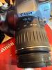 Canon EOS Rebel Ti 35mm SLR Camera with 28-90mm Lens and Accessories - 5