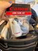 Canon EOS Rebel Ti 35mm SLR Camera with 28-90mm Lens and Accessories - 7
