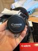 Canon EOS Rebel Ti 35mm SLR Camera with 28-90mm Lens and Accessories - 8