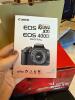 Canon EOS Rebel Ti 35mm SLR Camera with 28-90mm Lens and Accessories - 11