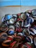 Beer Bottle Caps Collection with Samuel Adams, Sleeman, Others - 3