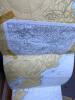 Set of 9 Nautical Charts of Massachusetts Coast Harbors and Bays + Lake Champlain - 5