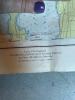 Set of 9 Nautical Charts of Massachusetts Coast Harbors and Bays + Lake Champlain - 13