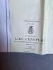 Set of 9 Nautical Charts of Massachusetts Coast Harbors and Bays + Lake Champlain - 17