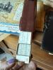 Ephemera Collection: Holiday Cards, Letters, Slide Rule and More! - 2