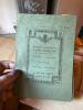 Ephemera Collection: Holiday Cards, Letters, Slide Rule and More! - 7