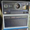 Kodak EK6 Instant Camera with Pana-Vue Automatic Viewer - 2