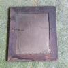 Antique Framed Portrait Photograph in Ornate Gilt Frame - 3