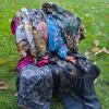 Silk Scarves and Wool Animal Print Scarf Variety