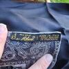 Silk Scarves and Wool Animal Print Scarf Variety - 4
