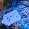 Silk Scarves and Wool Animal Print Scarf Variety - 5
