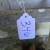 Grouping of Outdoor Garden Tools, Ladders, Pots, and Wheelbarrow - 5