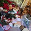 Holiday Decoration Lot