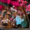 Holiday Decoration Lot - 3