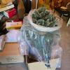 Holiday Decoration Lot - 5