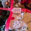 Holiday Decoration Lot - 6