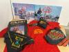 Harley-Davidson Memorabilia, Bike Week Tees, Sturgis Beer Cans & More
