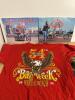 Harley-Davidson Memorabilia, Bike Week Tees, Sturgis Beer Cans & More - 5