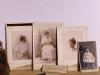 Victorian Photo Album and Assorted 19th Century Portrait Photographs - 3