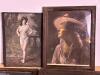 Antique Portrait Photographs, Early 20th Century-Style - 2
