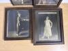 Antique Portrait Photographs, Early 20th Century-Style - 3