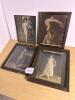 Antique Portrait Photographs, Early 20th Century-Style - 5