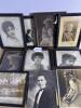 Antique Portrait Photographs in Early 20th-Century Style - 5