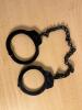 Leader Chain Link Handcuffs