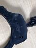 Leader Chain Link Handcuffs - 2